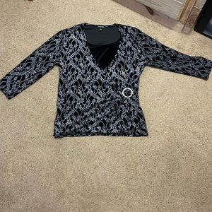 Notations Blouse